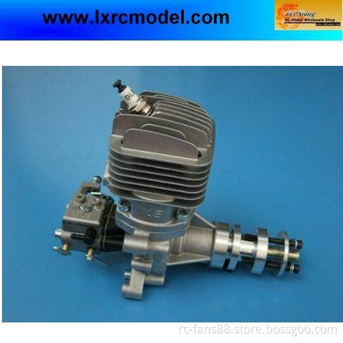 New DLE35AR Gasoline engine 35CC For Model Airplane